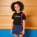 Short saia Poliamida Alto Padrão