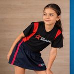 Short Saia Strike Alto Padrão