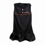 Vestido malha fria Alto Padrão