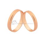 Alianças De Casamento Em Promoção