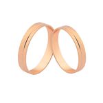 Alianças De Casamento Delicadas Frete Grátis