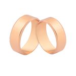 Alianças De Noivado e Casamento