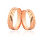 Alianças De Noivado Ou Casamento