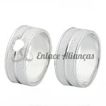Alianças De Prata