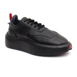 Tênis Fly Moderno HongKong AllBlack 
