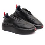 Tênis Fly Moderno HongKong AllBlack 