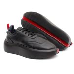 Tênis Fly Moderno HongKong AllBlack 