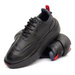 Tênis Fly Moderno HongKong AllBlack 