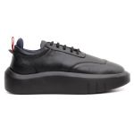 Tênis Fly Moderno HongKong AllBlack 