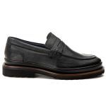 Sapato Masculino Loafer Katar Preto