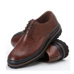 Sapato Derby Katar Mouro