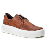 Sapato Masculino Everest Castor
