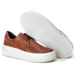 Sapato Masculino Everest Castor