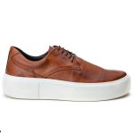 Sapato Masculino Everest Castor