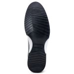 Sapato Derby Masculino Premium Casual Preto