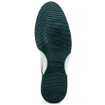 Bota Masculina Premium em Couro Castor