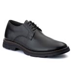 Sapato Derby Masculino Marrakech Preto