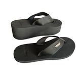 Chinelo de Compensação de Altura, dismetria Alley Surf/sob-medida