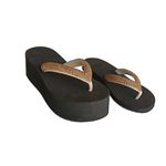 Chinelo Ortopédico Feminino para Dismetria com Compensação de Altura | Alley Surf