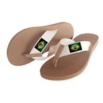 Chinelo de Compensação de altura Brasil