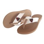 Chinelo de Compensação de altura Gato