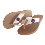 Chinelo de Compensação de altura United Kingdom