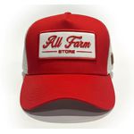 Boné Trucker ALL FARM