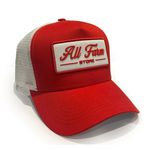 Boné Trucker ALL FARM
