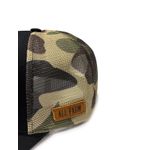 Boné Trucker ALL FARM Military