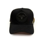 Boné Trucker ALL FARM Military