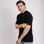 Camiseta Prime Streetwear Preta