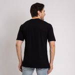 Camiseta Prime Streetwear Preta