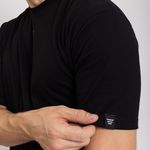Camiseta Prime Streetwear Preta