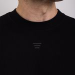 Camiseta Prime Streetwear Preta