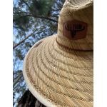Chapéu Sombreiro de Palha 