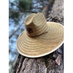 Chapéu Sombreiro de Palha 