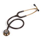 Estetoscópio Littmann Classic III - Chocolate Cobre