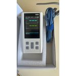 Oxímetro de Pulso Allformed com 1 sensor pra recen nascido e crianças 