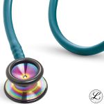 Estetoscópio Littmann Classic Iii - Caribe Rainbow 5807