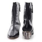 BOTA LOWE PRETO