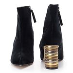 BOTA CELINE PRETO