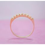 APARADOR EM OURO 18K 