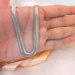 Corrente Em Prata Lacraia 6mm