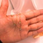 Pulseira Infantil Ouro 18 K - Ponto de Luz