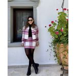 NOVO COTURNO JÚLIA COURO PRETO TRATORADO