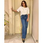 MULE ADRIANA COURO VERNIZ PRETO
