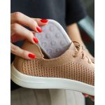 TÊNIS NINA KNIT BAUNILHA