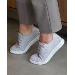 TÊNIS NINA KNIT NEVE