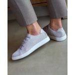 TÊNIS NINA KNIT NEVE