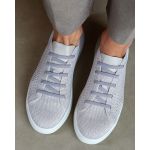 TÊNIS NINA KNIT NEVE
